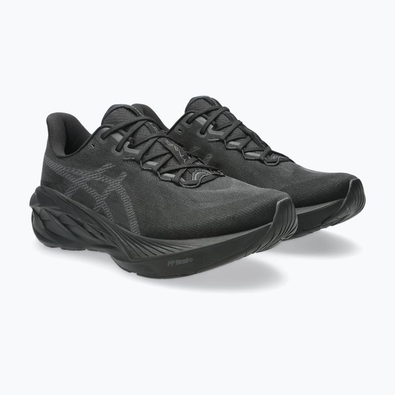 Férfi futócipők Asics Dynablast 6 Black/Carrier Grey