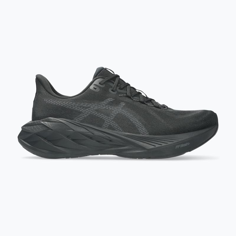 Férfi futócipők Asics Dynablast 6 Black/Carrier Grey 2