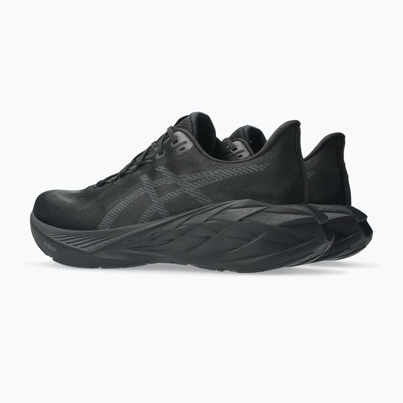 Férfi futócipők Asics Dynablast 6 Black/Carrier Grey 4