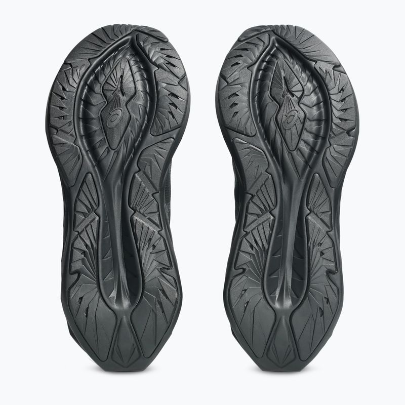 Férfi futócipők Asics Dynablast 6 Black/Carrier Grey 5