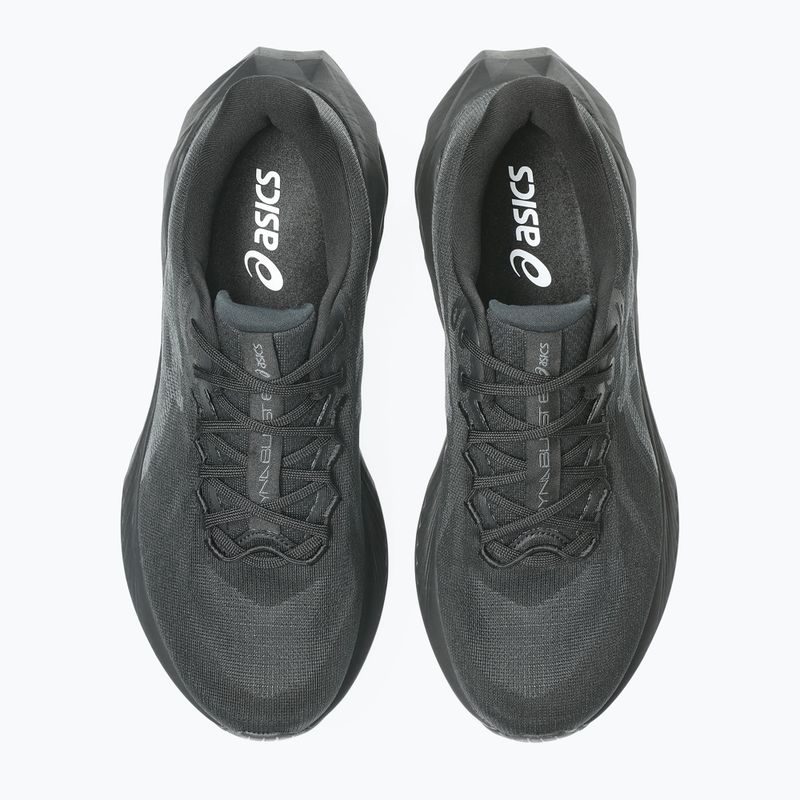 Férfi futócipők Asics Dynablast 6 Black/Carrier Grey 6