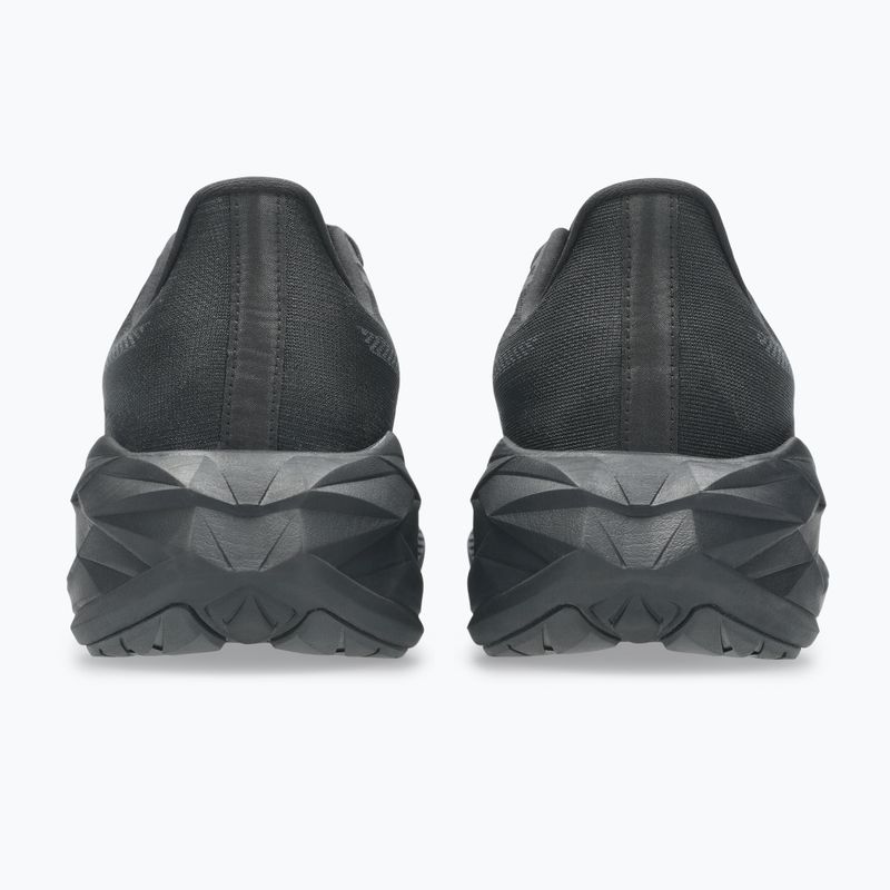 Férfi futócipők Asics Dynablast 6 Black/Carrier Grey 7