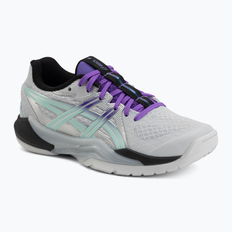 Női cipő ASICS Powerbreak FF concrete/illuminate mint