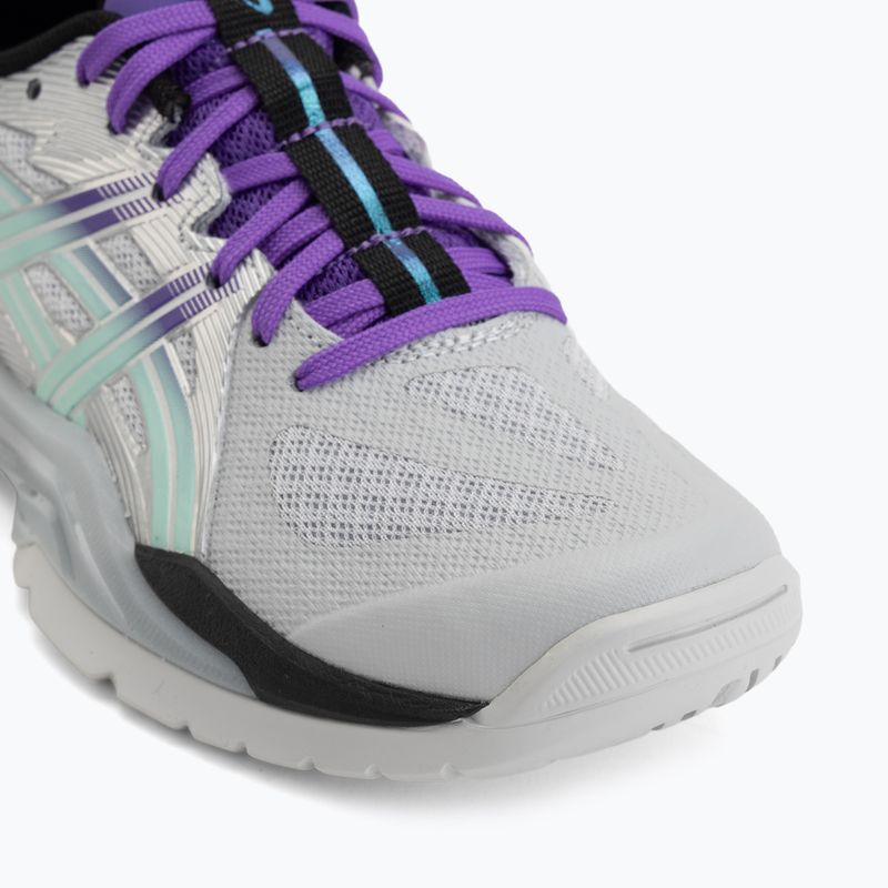 Női cipő ASICS Powerbreak FF concrete/illuminate mint 7