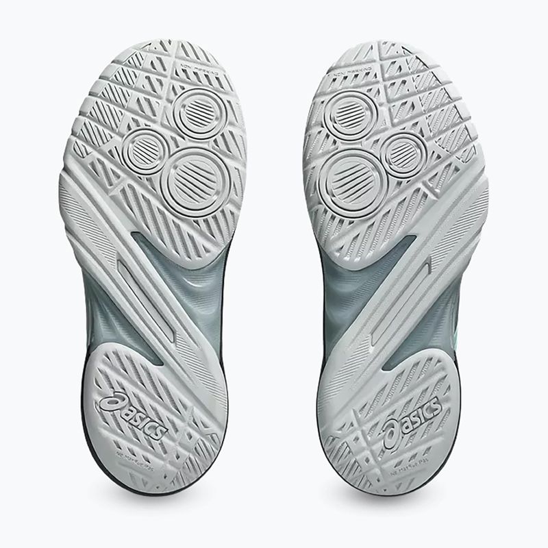 Női cipő ASICS Powerbreak FF concrete/illuminate mint 3