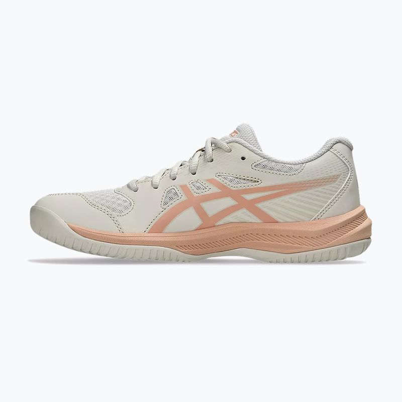 Női cipők ASICS Upcourt 6 soft oat/cantaloupe 2