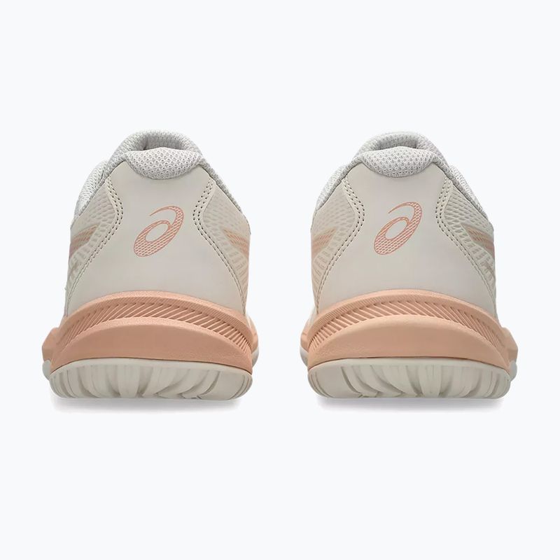 Női cipők ASICS Upcourt 6 soft oat/cantaloupe 5