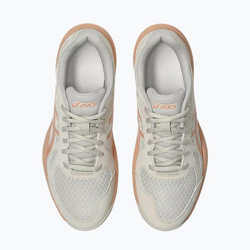 Női cipők ASICS Upcourt 6 soft oat/cantaloupe 7