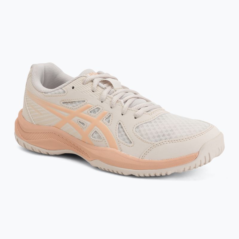 Női cipők ASICS Upcourt 6 soft oat/cantaloupe