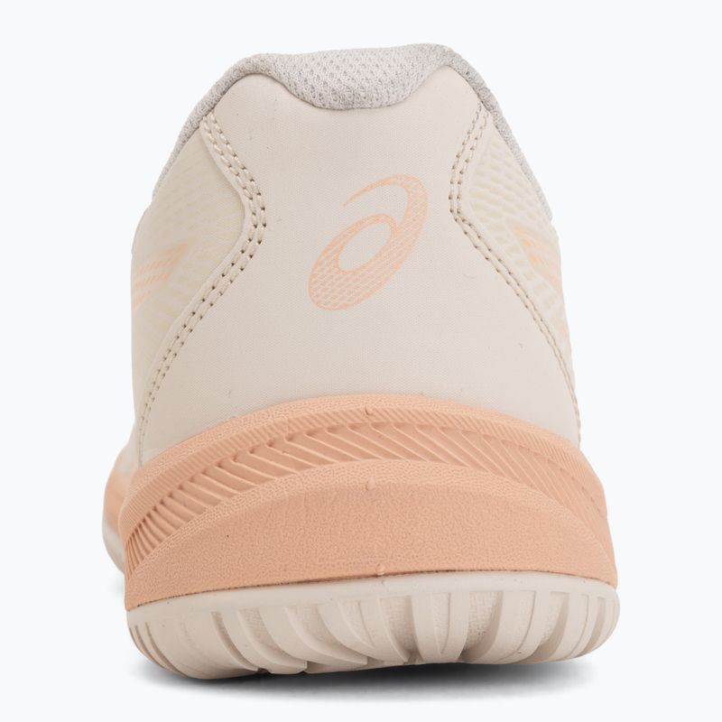 Női cipők ASICS Upcourt 6 soft oat/cantaloupe 6