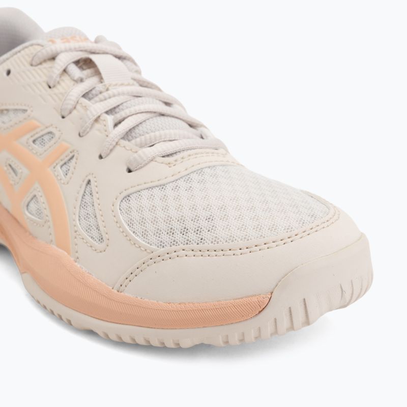 Női cipők ASICS Upcourt 6 soft oat/cantaloupe 7