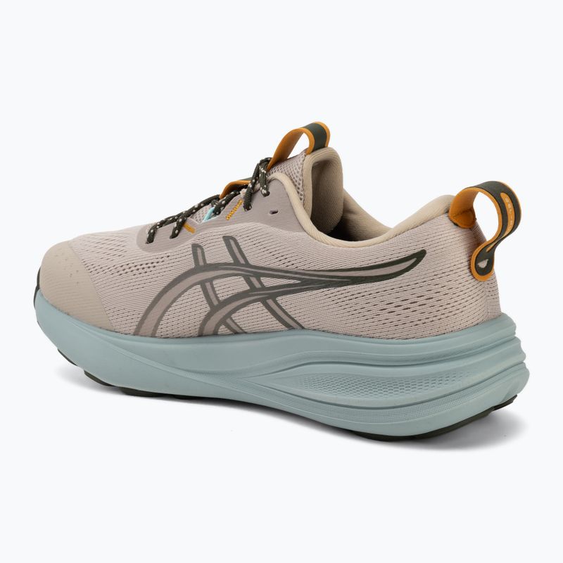 Férfi futócipő ASICS Gel-Pulse 17 TR simply taupe/ocean haze 3