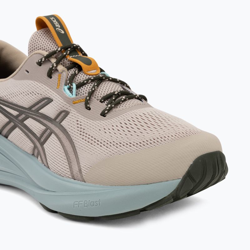 Férfi futócipő ASICS Gel-Pulse 17 TR simply taupe/ocean haze 7