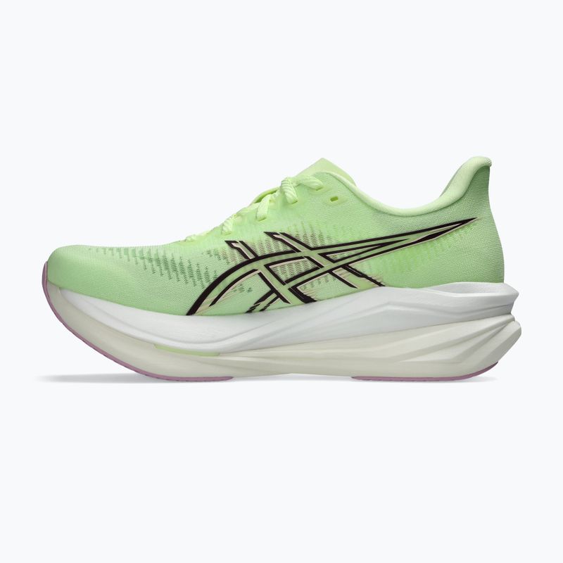 Női futócipő ASICS Sonicblast 2 illuminate yellow/hazy lilac 2