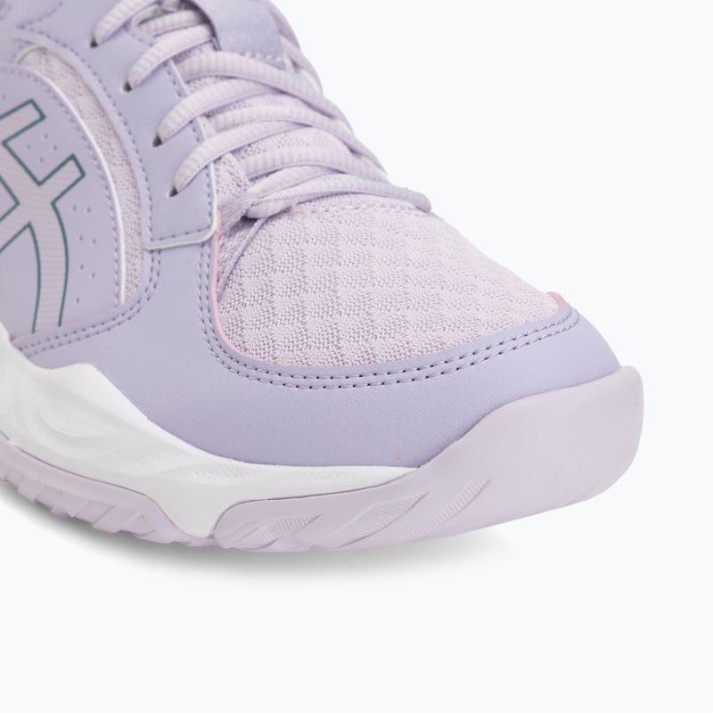 Női röplabda cipő ASICS Gel-Task 5 murasaki/dahlia 7