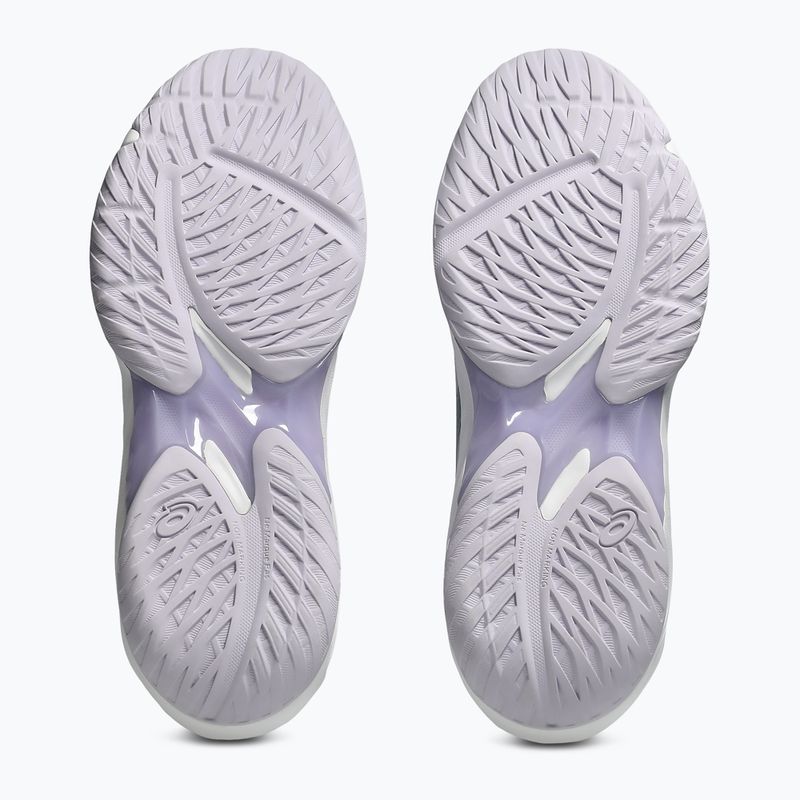 Női röplabda cipő ASICS Gel-Task 5 murasaki/dahlia 6