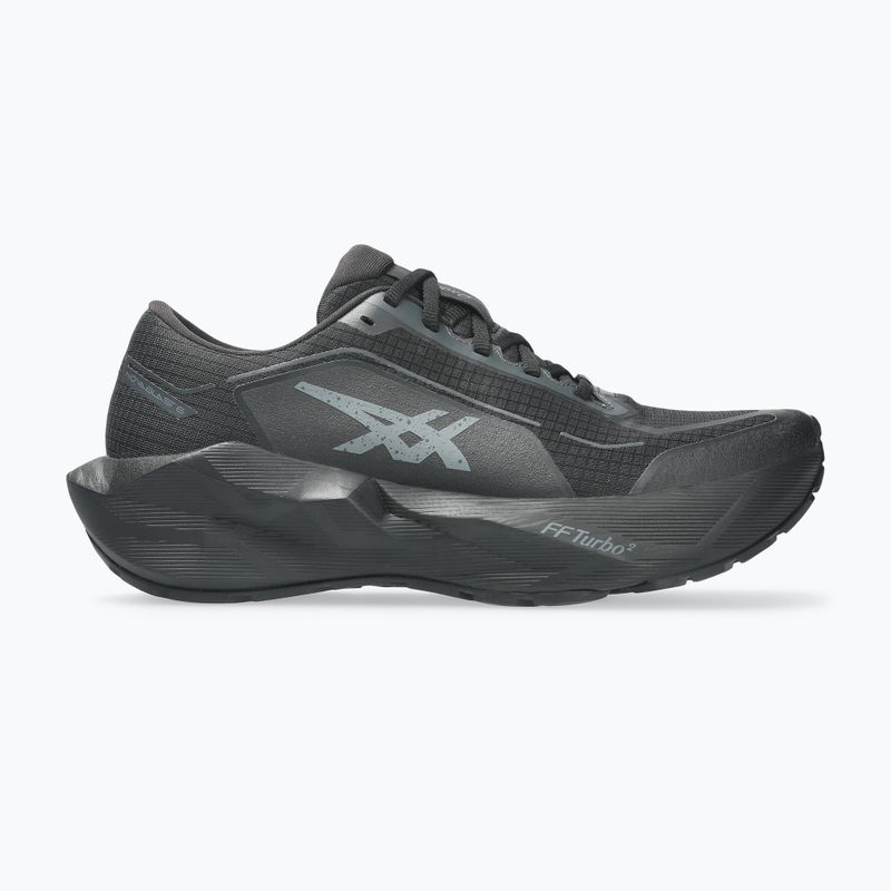 Férfi futócipők ASICS Novablast 6 GTX black/graphite grey 2