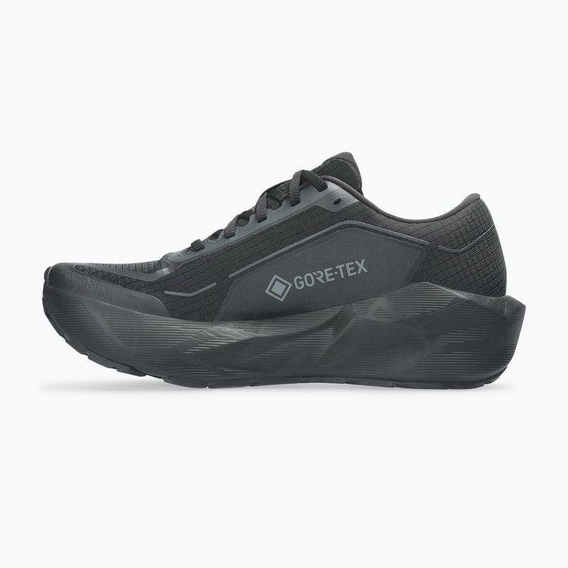 Férfi futócipők ASICS Novablast 6 GTX black/graphite grey 3