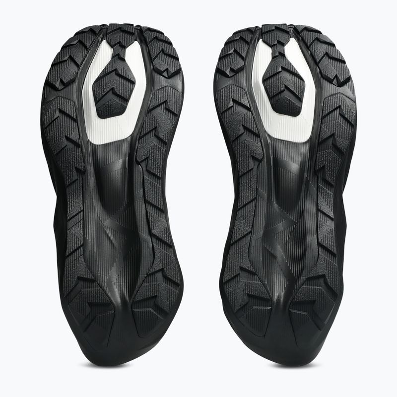 Férfi futócipők ASICS Novablast 6 GTX black/graphite grey 5