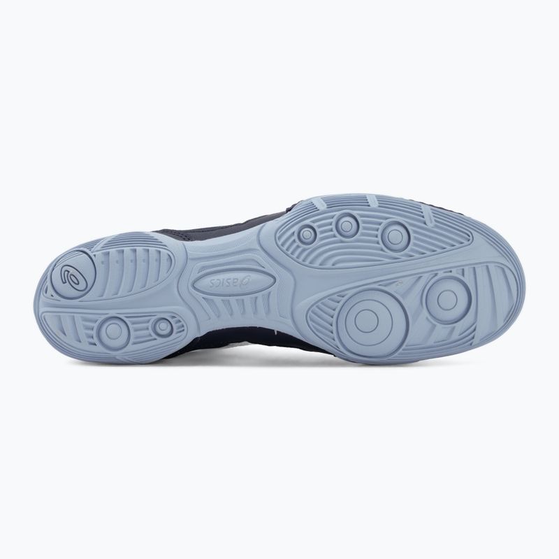 Birkozócipők ASICS Matflex 8 midnight/white 4