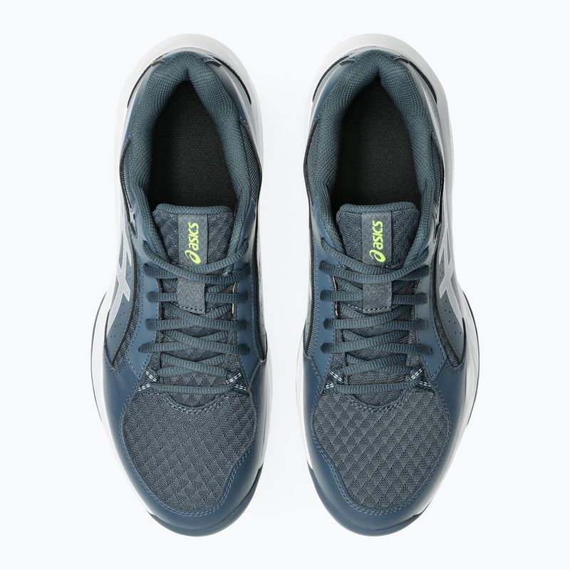 Férfi röplabda cipő ASICS Gel-Task 5 raw indigo/white 7
