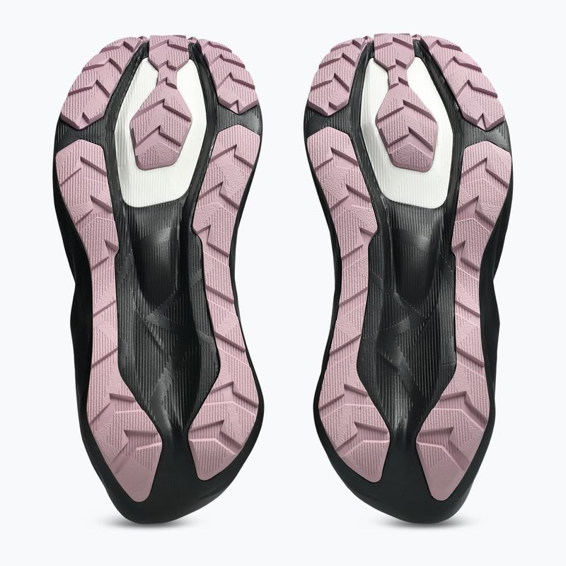 Női futócipők ASICS Novablast 6 GTX dark aubergine/black 4