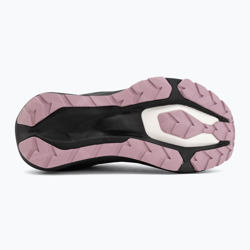 Női futócipők ASICS Novablast 6 GTX dark aubergine/black 4