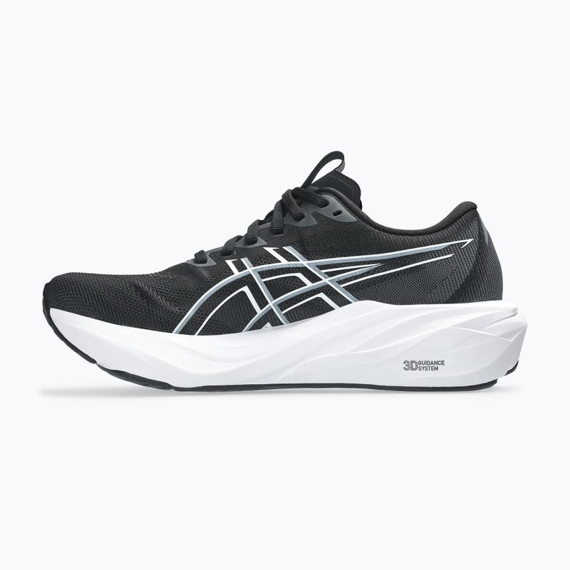 Női futócipők Asics Gt-2000 15 black/white 10
