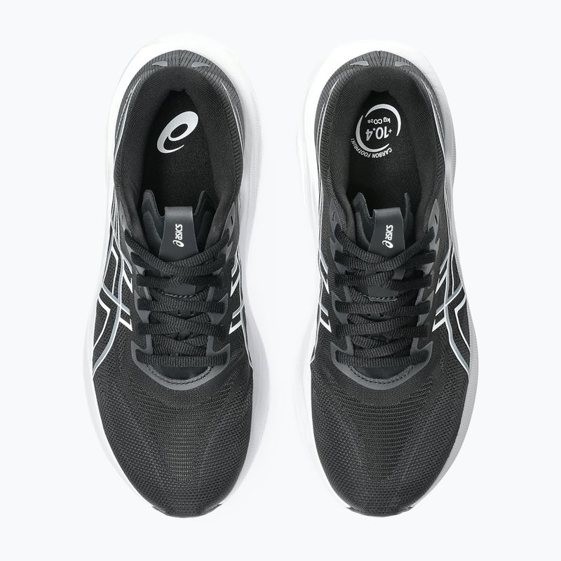 Női futócipők Asics Gt-2000 15 black/white 13