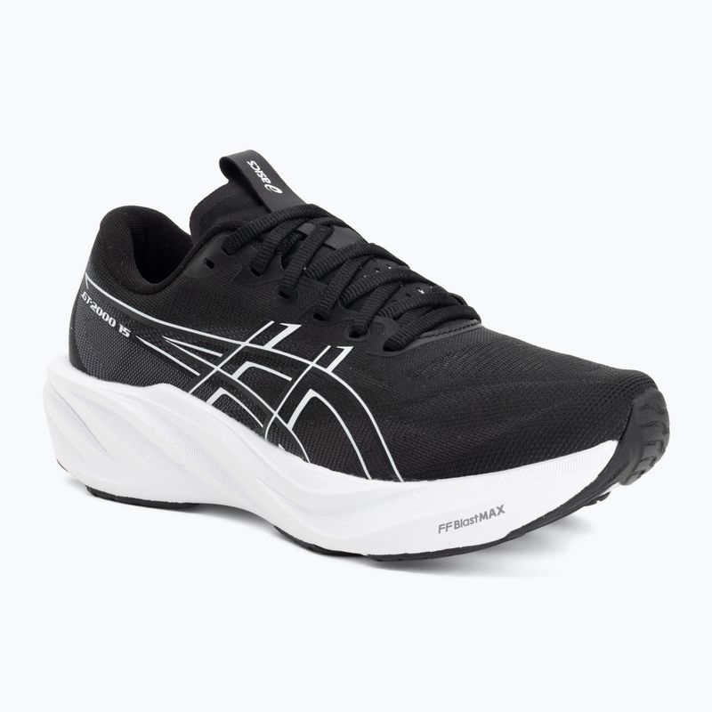 Női futócipők Asics Gt-2000 15 black/white