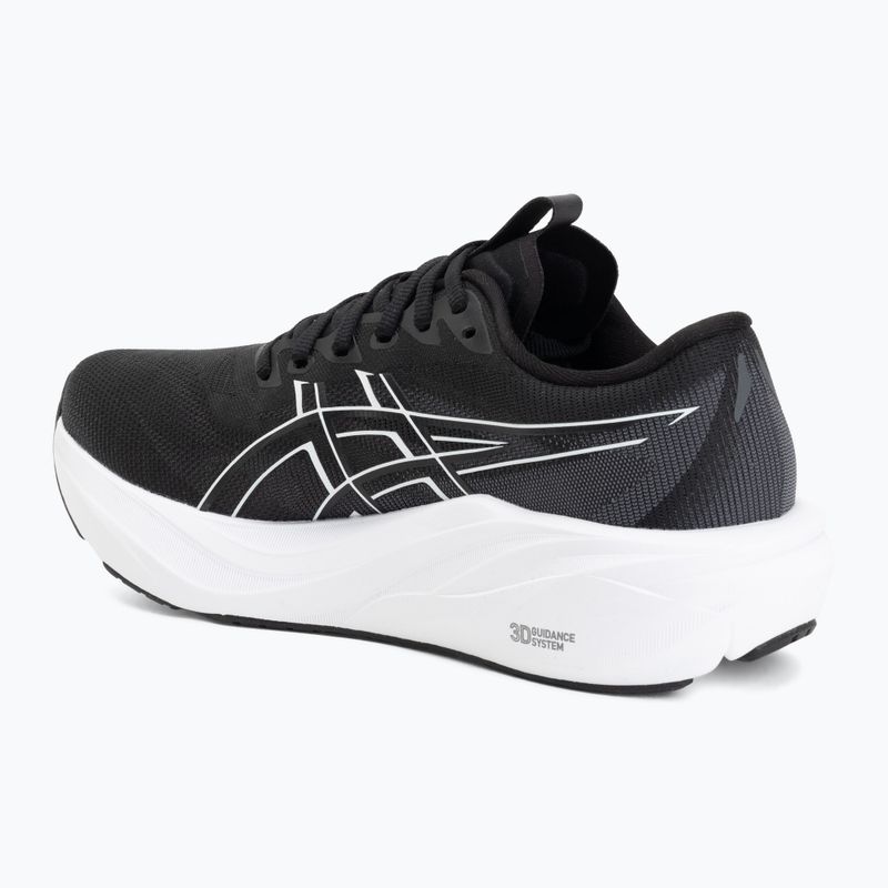 Női futócipők Asics Gt-2000 15 black/white 3