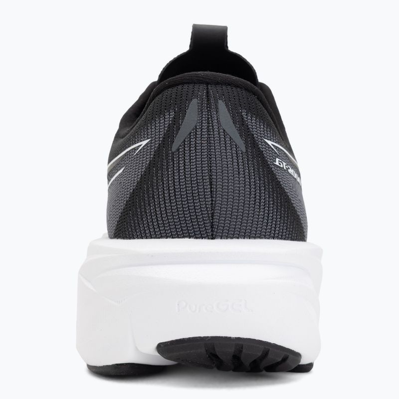 Női futócipők Asics Gt-2000 15 black/white 6