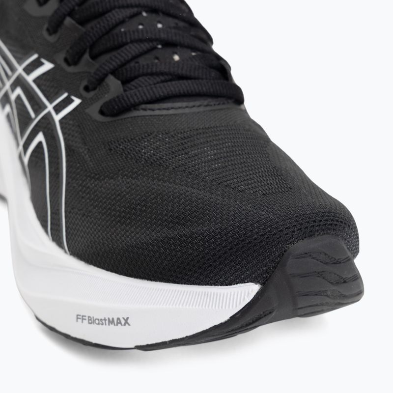 Női futócipők Asics Gt-2000 15 black/white 7