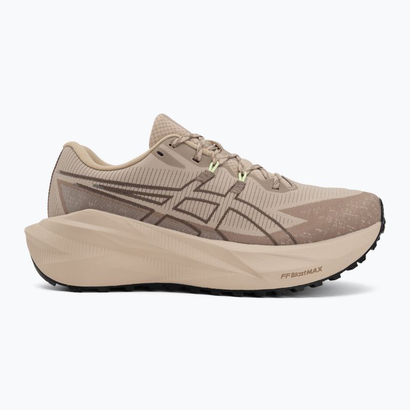 Női futócipő Asics Blazeblast simply taupe/illuminate yellow 2
