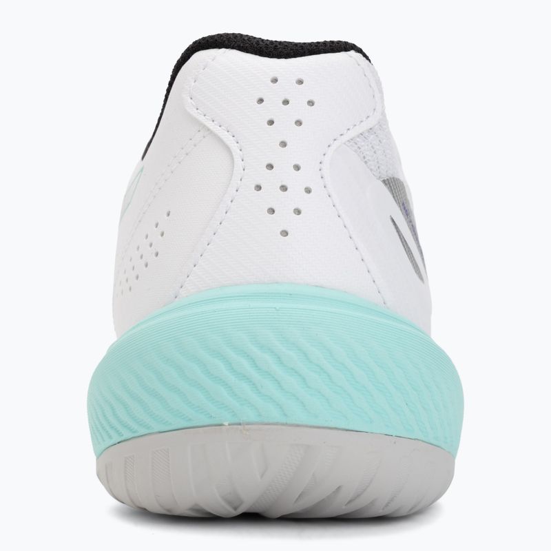 Férfi röplabda cipő ASICS Beyond FF 2 white/radiant amethyst 6
