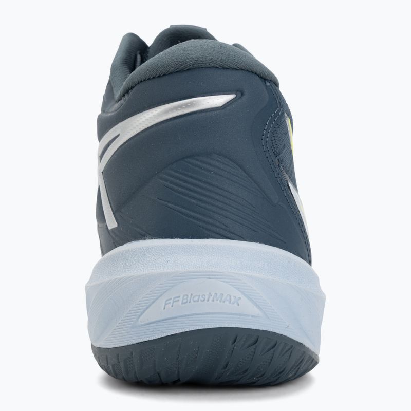 Férfi röplabda cipő ASICS Sky Elite FF MT 4 raw indigo/solid air 6