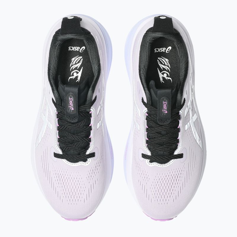 Női futócipő ASICS Gel-Kayano 33 Lite-Show lite show/lavender glow 3