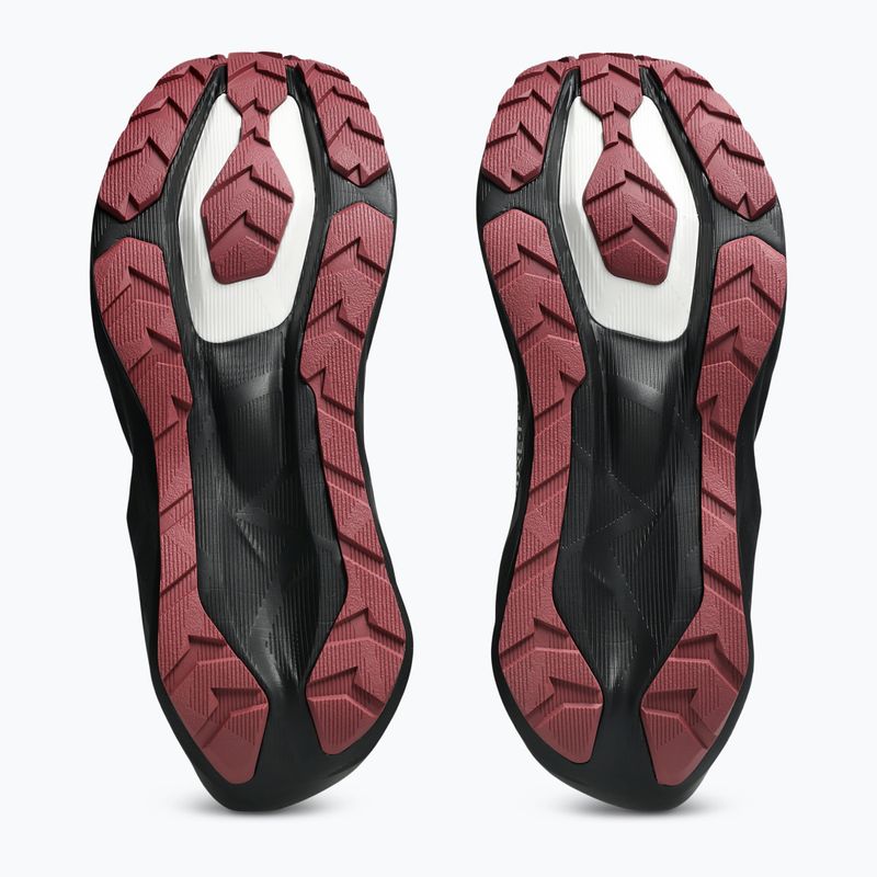 Férfi futócipők ASICS Novablast 6 GTX sandstorm/black 5