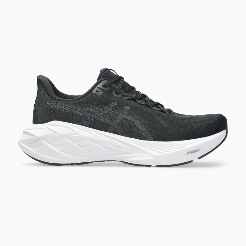 Női futócipők Asics Dynablast 6 black/white