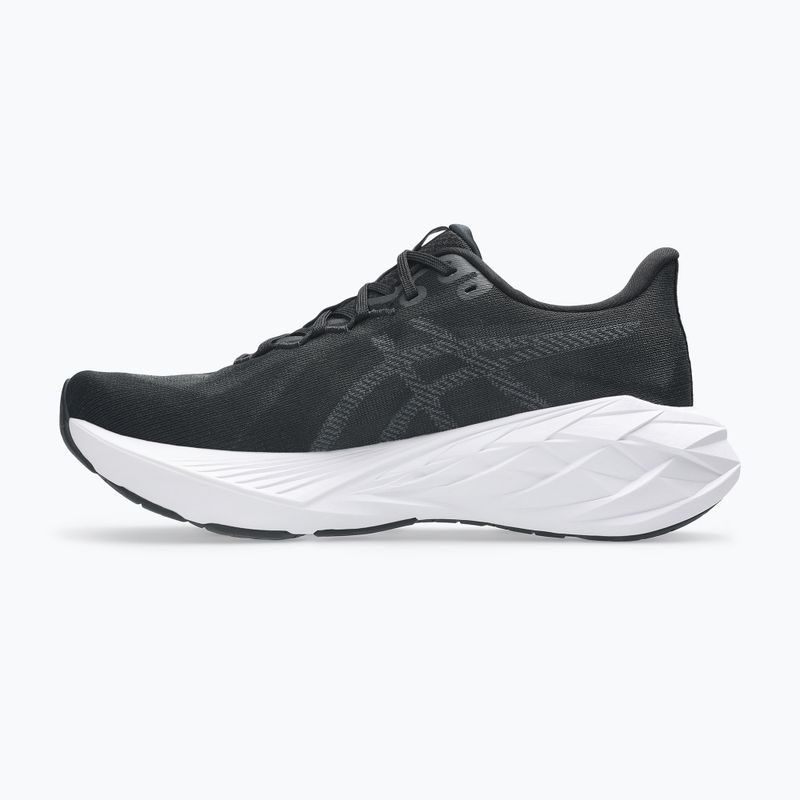 Női futócipők Asics Dynablast 6 black/white 2