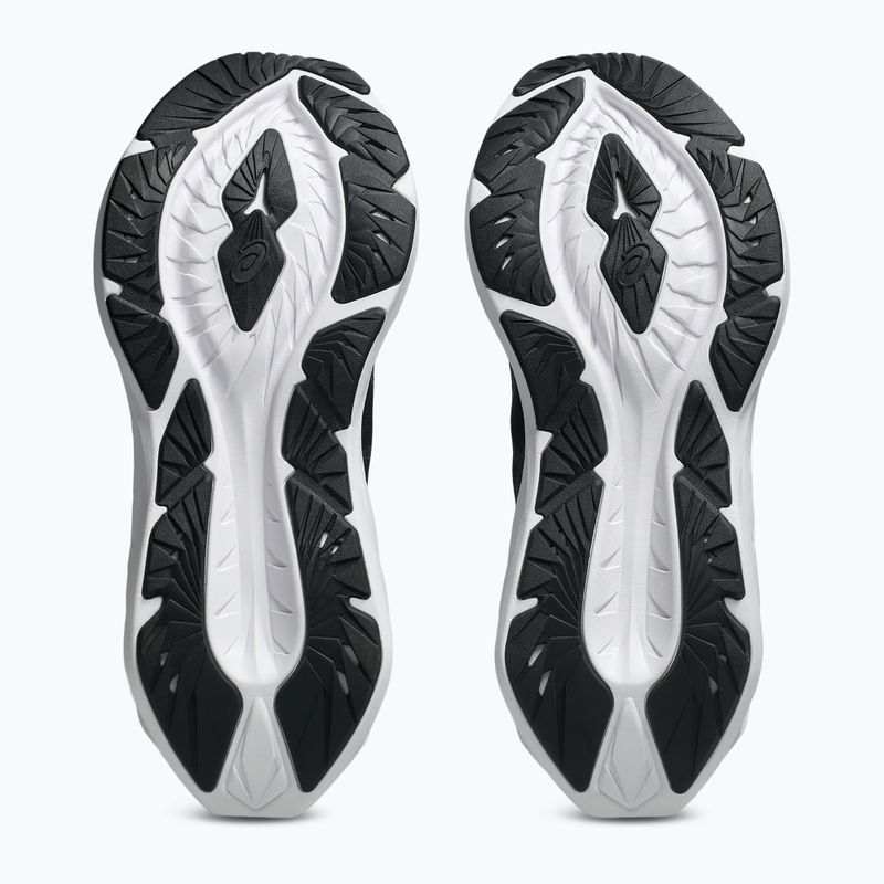 Női futócipők Asics Dynablast 6 black/white 3