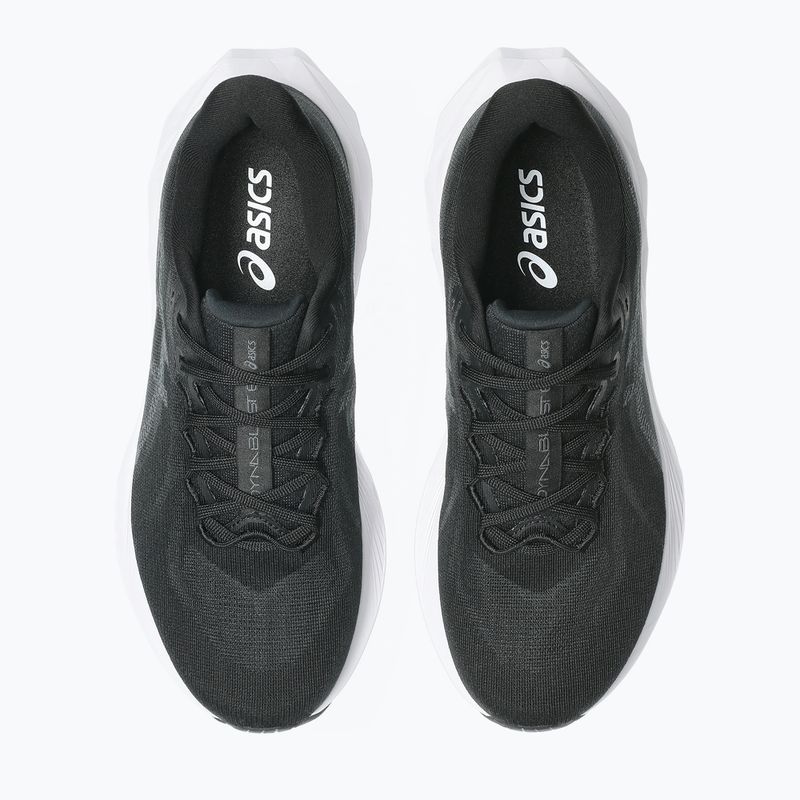 Női futócipők Asics Dynablast 6 black/white 4