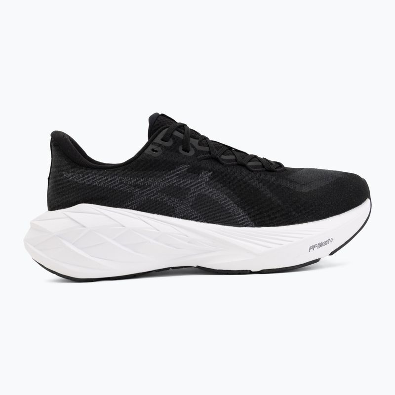 Női futócipők Asics Dynablast 6 black/white 2