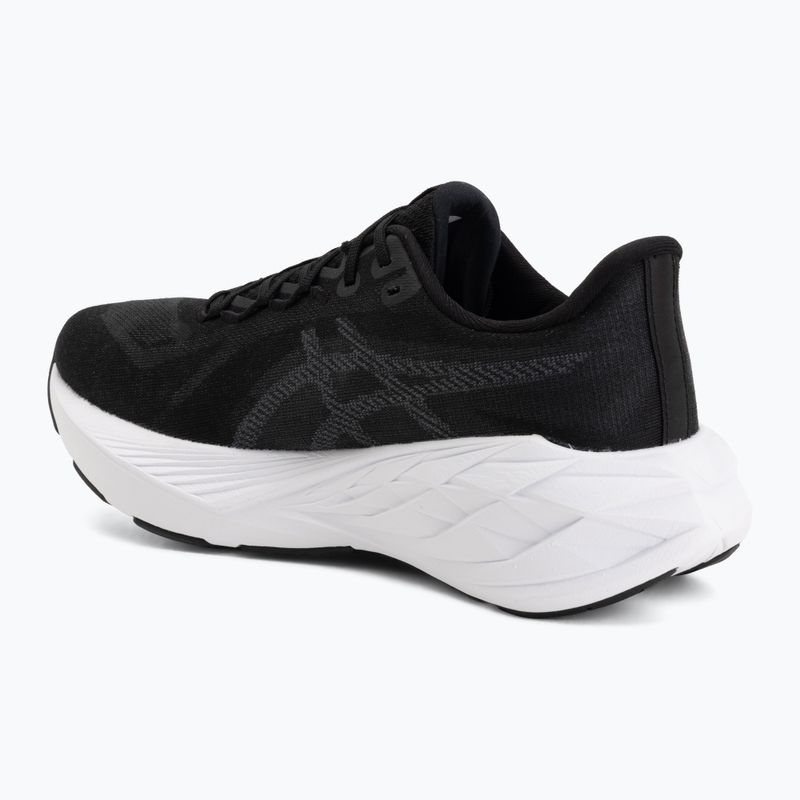 Női futócipők Asics Dynablast 6 black/white 3