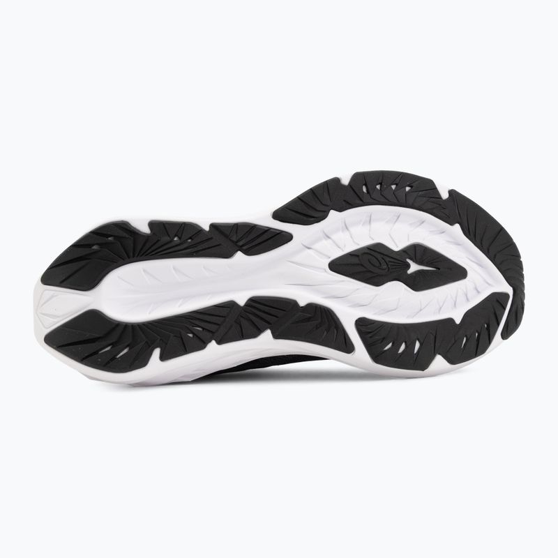 Női futócipők Asics Dynablast 6 black/white 4