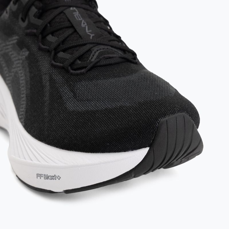 Női futócipők Asics Dynablast 6 black/white 7