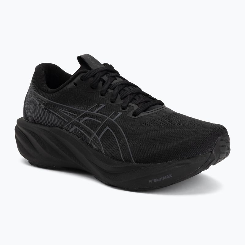 Női futócipők Asics Gt-2000 15 black/black