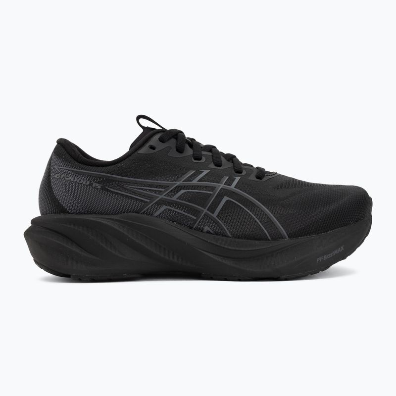 Női futócipők Asics Gt-2000 15 black/black 2