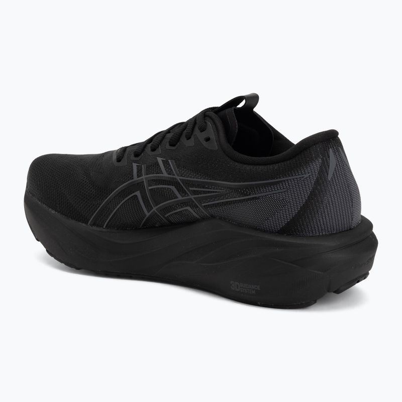 Női futócipők Asics Gt-2000 15 black/black 3