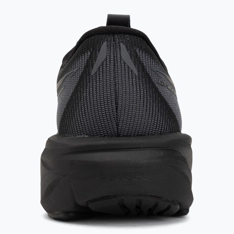 Női futócipők Asics Gt-2000 15 black/black 6